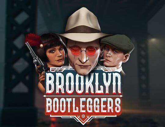 Brooklyn Bootleggers